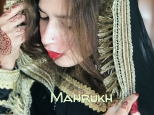 Mahrukh
