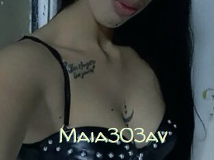 Maia303av