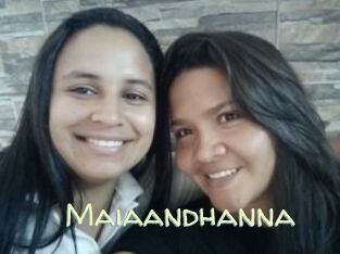 Maiaandhanna