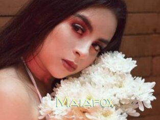Maiafox