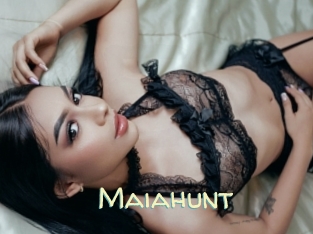 maiahunt Sexy Tchat