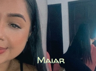 Maiar