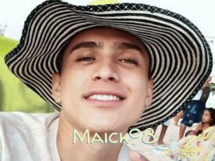 Maick98