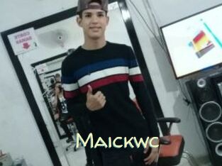 Maickwc