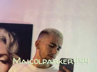 maicolparker444 Sexy Tchat