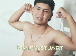 maicolstuart Sexy Tchat