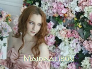 Maidaalison