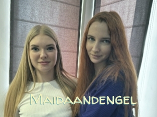 Maidaandengel
