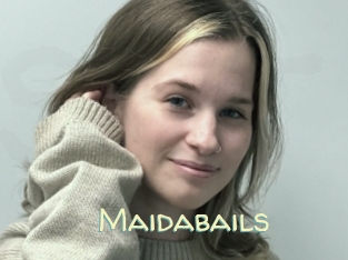 Maidabails