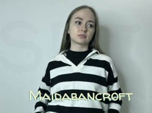 maidabancroft Sexy Tchat