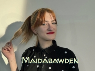 Maidabawden