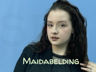 Maidabelding