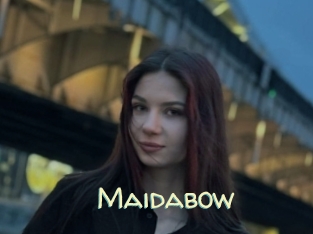 Maidabow