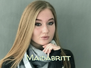 Maidabritt