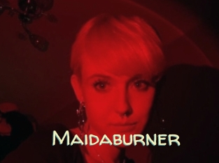 Maidaburner