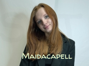 maidacapell Sexy Tchat