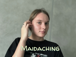 Maidaching