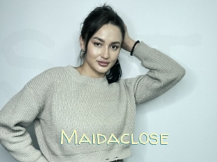 Maidaclose