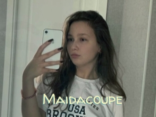 Maidacoupe