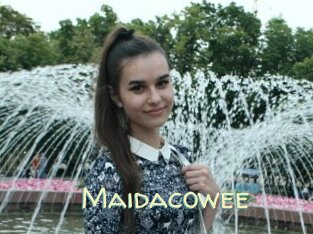 Maidacowee