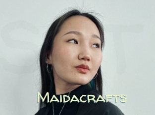 Maidacrafts