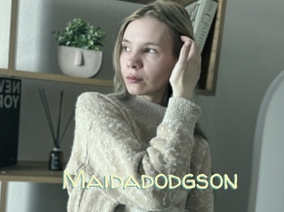Maidadodgson