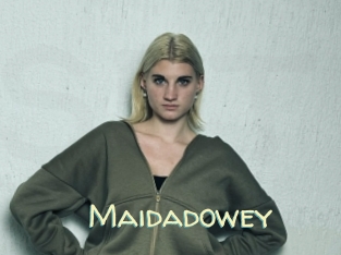 Maidadowey