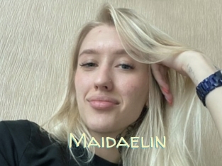 Maidaelin