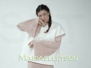 Maidaelletson