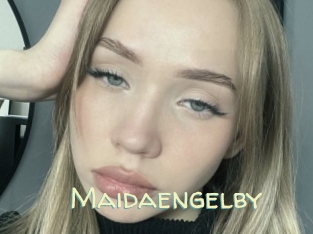maidaengelby Sexy Tchat
