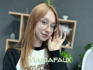 Maidafaux