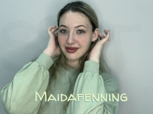 maidafenning Sexy Tchat