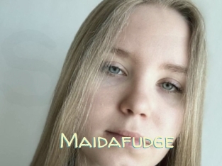 Maidafudge