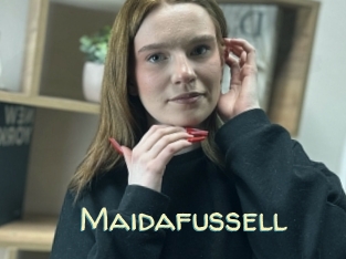 Maidafussell