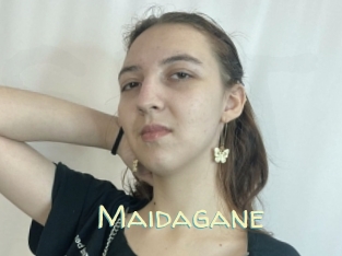 Maidagane