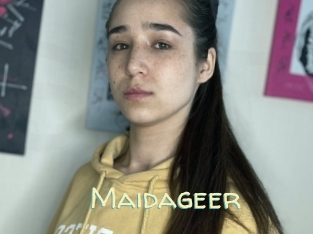 Maidageer