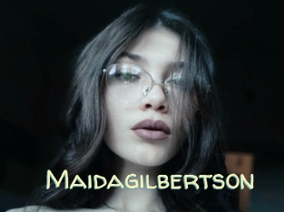 Maidagilbertson