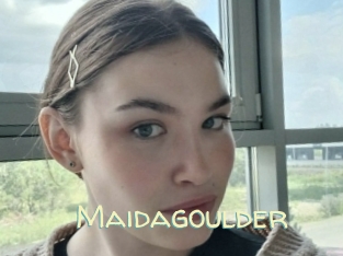 Maidagoulder