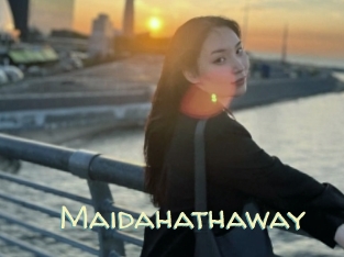 Maidahathaway