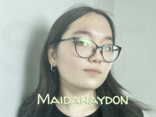 Maidahaydon