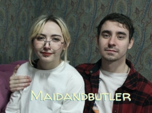 Maidandbutler