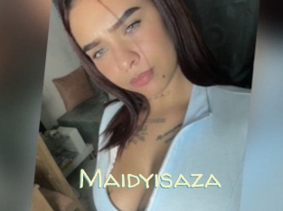 Maidyisaza