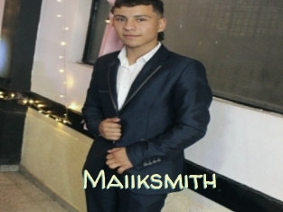 maiiksmith Sexy Tchat