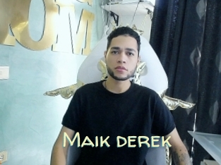 Maik_derek