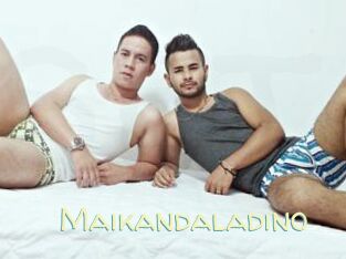 Maikandaladino