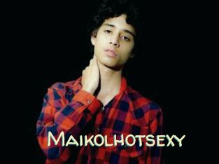 Maikolhotsexy
