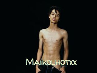 Maikolhotxx