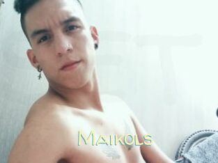 Maikols