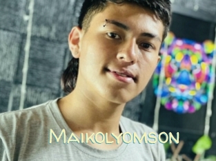 Maikolyomson