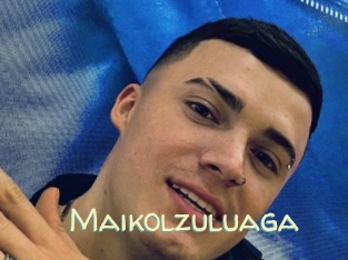 maikolzuluaga Sexy Tchat